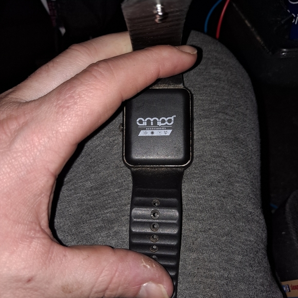 Smart watch for Android - Picture 4 of 5